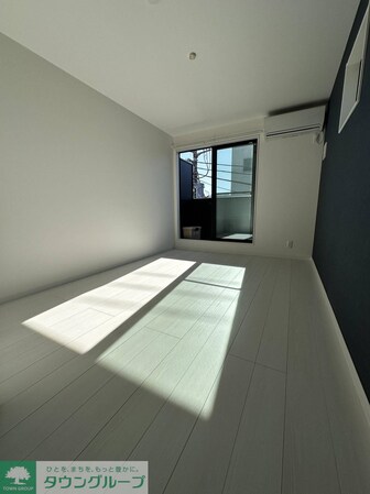 T’s Cuore浮間舟渡IIの物件内観写真